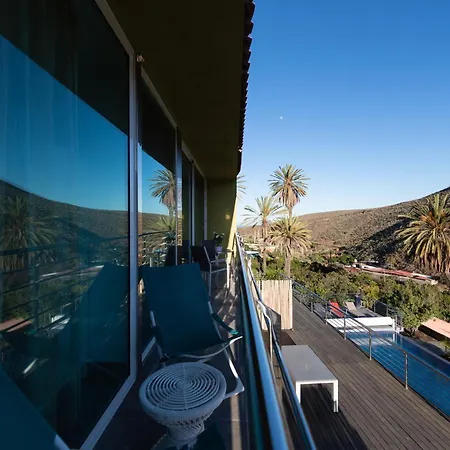 Oasis Holidays & Health - Con Rooftop Terrace Lejlighed San Roque (Gran Canaria)