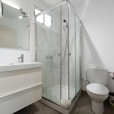 Oasis Holidays & Health - Con Rooftop Terrace * San Roque (Gran Canaria)