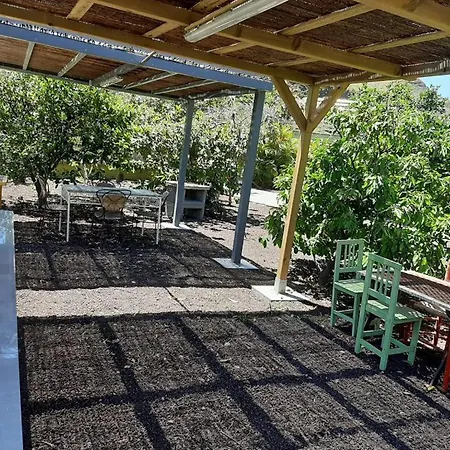 Oasis Holidays & Health - Con Rooftop Terrace *