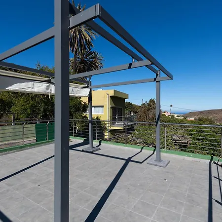 Oasis Holidays & Health - Con Rooftop Terrace 아파트