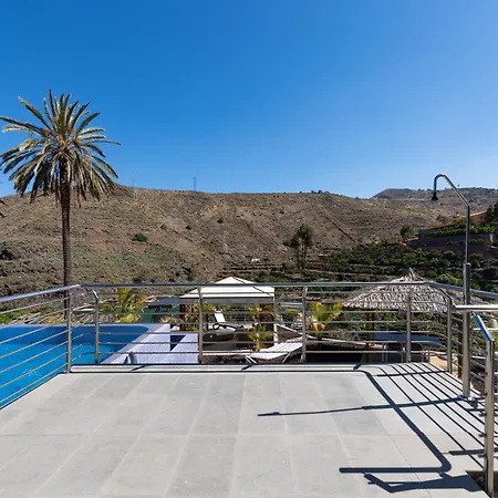 Oasis Holidays & Health - Con Rooftop Terrace 아파트 *