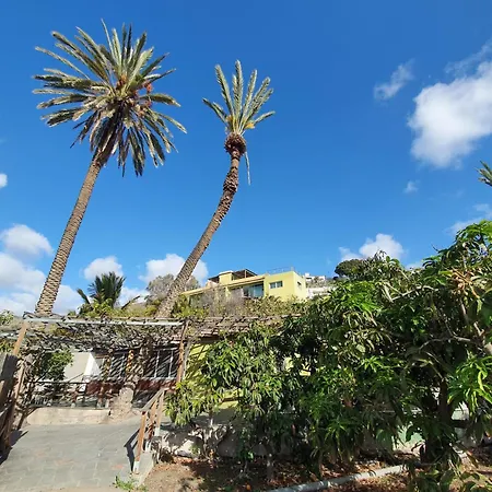 Oasis Holidays & Health - Con Rooftop Terrace * San Roque (Gran Canaria)