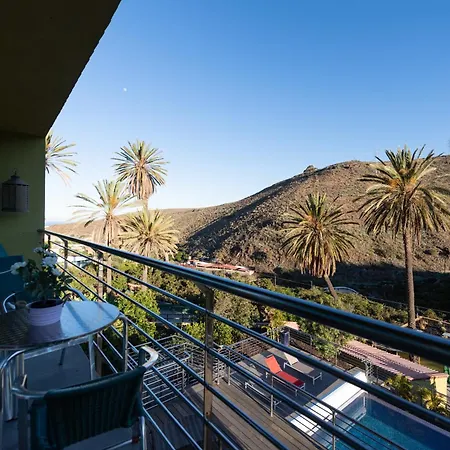 Oasis Holidays & Health - Con Rooftop Terrace