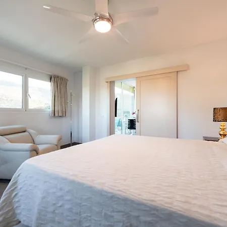 Oasis Holidays & Health - Con Rooftop Terrace * San Roque (Gran Canaria)