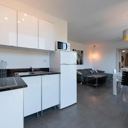 Oasis Holidays & Health - Con Rooftop Terrace 아파트 San Roque (Gran Canaria)