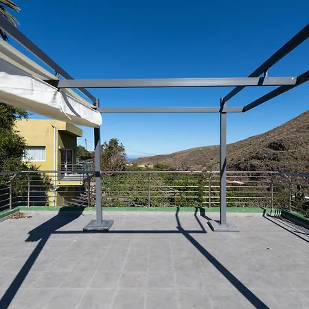 Appartement Oasis Holidays & Health - Con Rooftop Terrace San Roque (Gran Canaria)