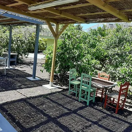 Oasis Holidays & Health - Con Rooftop Terrace * San Roque (Gran Canaria)