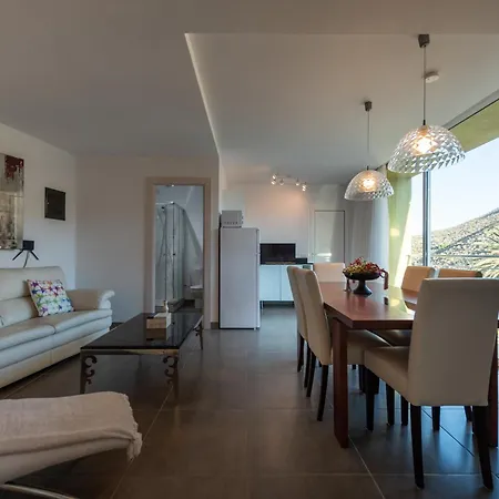 Appartement Oasis Holidays & Health - Con Rooftop Terrace *
