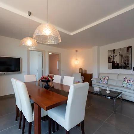 Oasis Holidays & Health - Con Rooftop Terrace * San Roque (Gran Canaria)